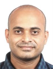 Yoganandham Subramanian