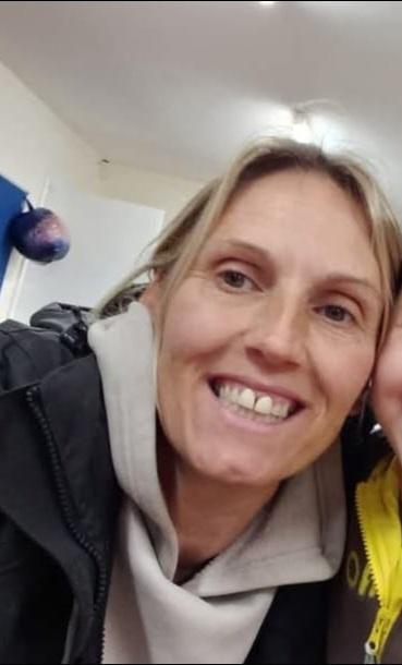 Hayley Millar