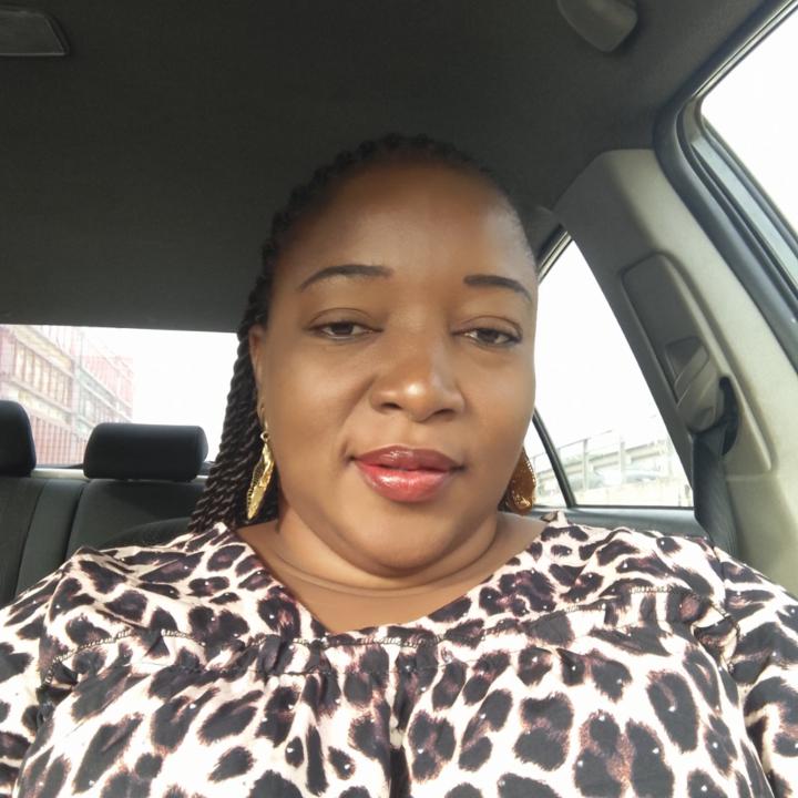 Ursula Ajugwo