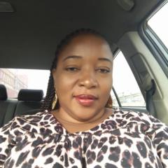 Ursula Ajugwo