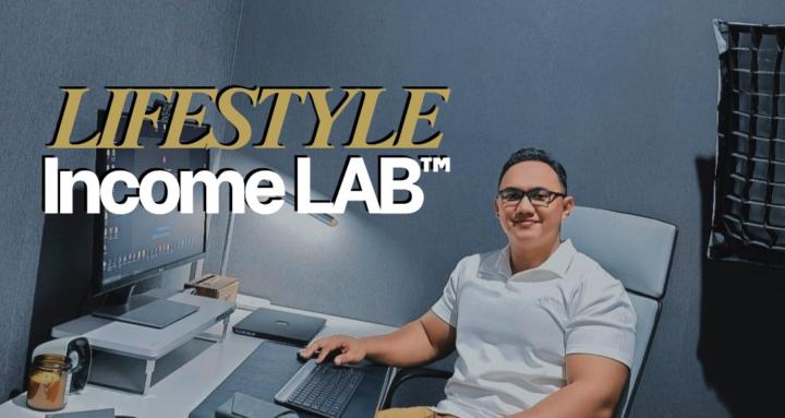 Lifestyle Income LAB™