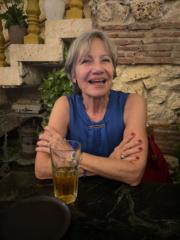 Rose Marie Boudeguer