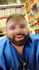 George Gonzales