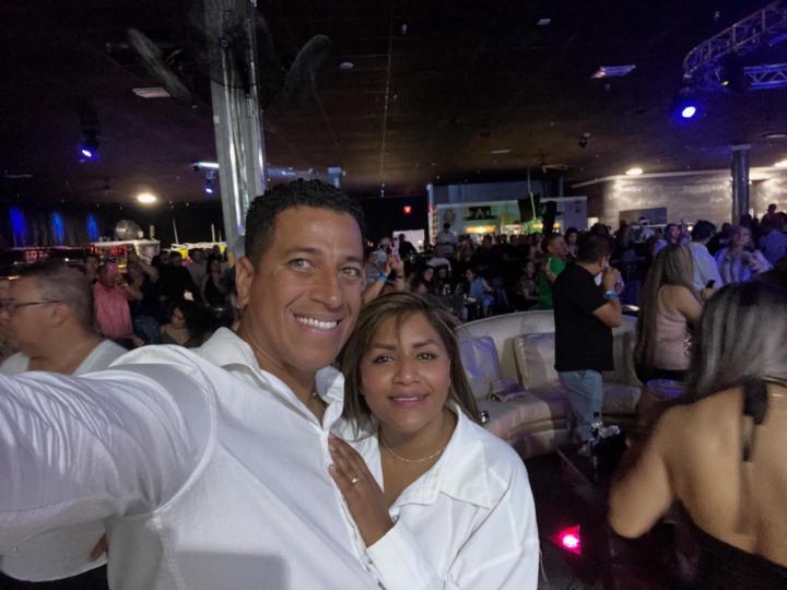 Maria Milano Espinoza