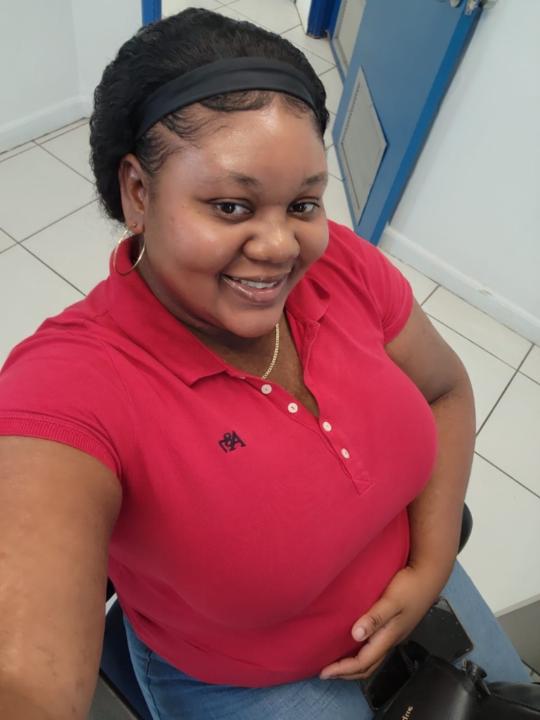 Monique Gray