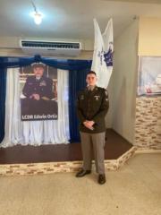 Miguel Gonzalez Ortiz