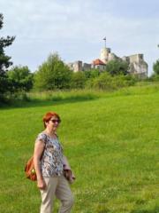 Krystyna W
