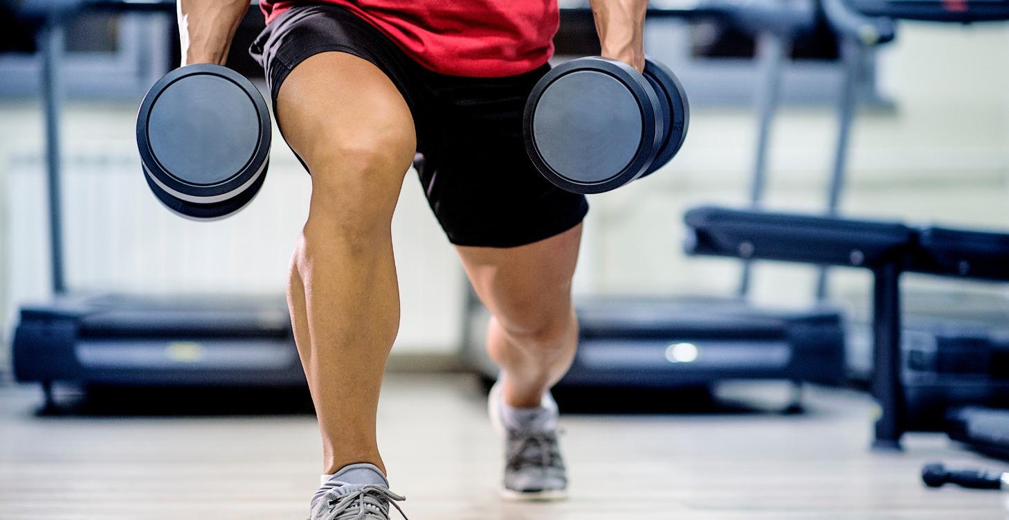 Start Here: Your Peak Performance Training Program