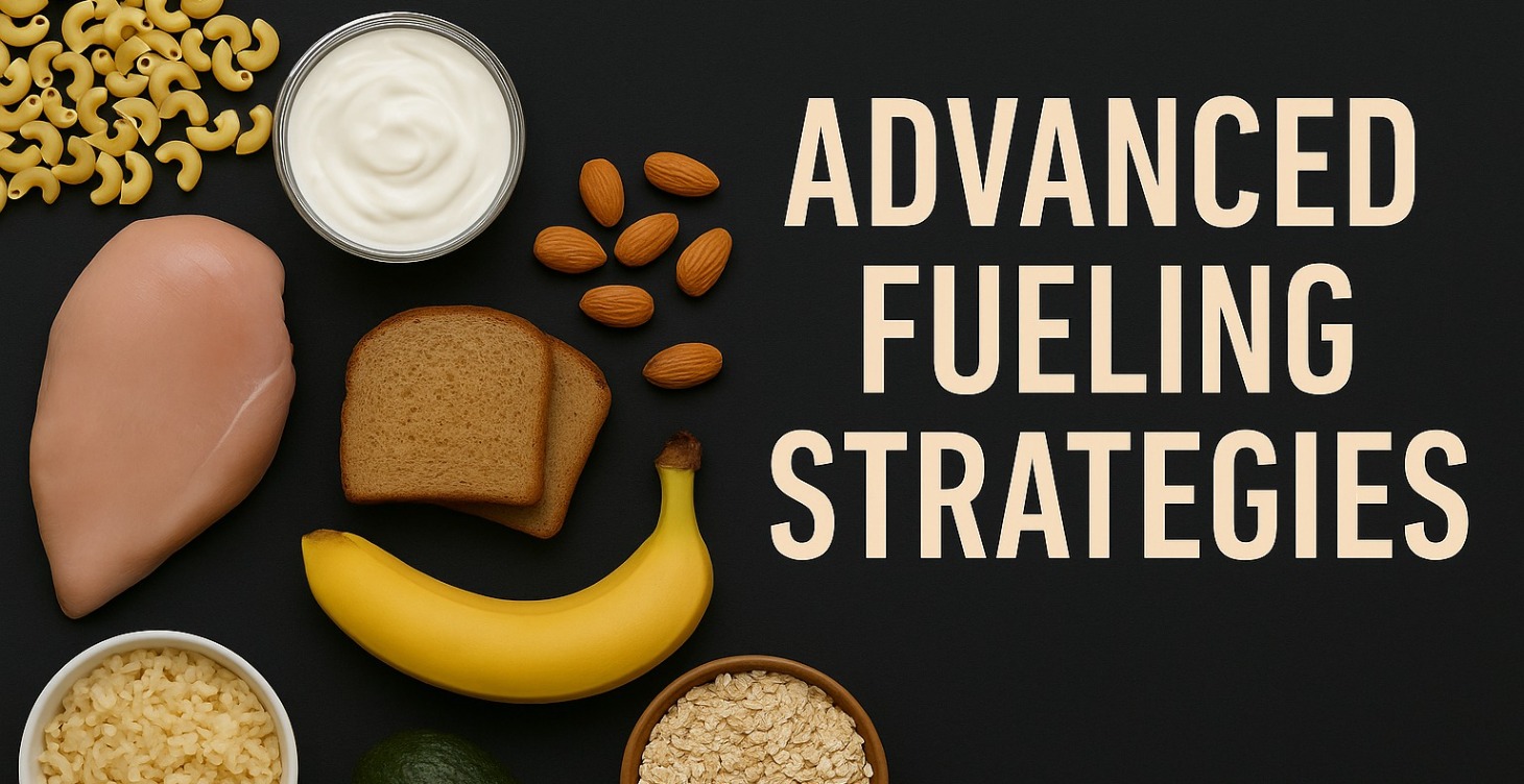 Advanced Fueling Strategies