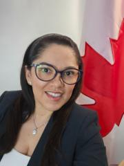 Ivonne Casco