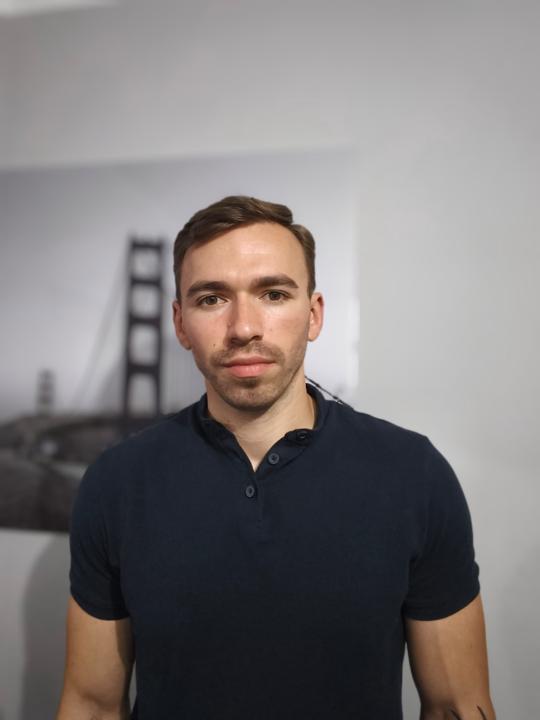 Dorian Kontrec