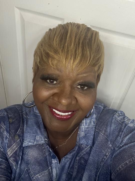 Gennifar Edwards