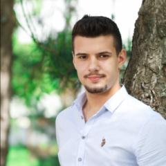 Bararu Gabriel