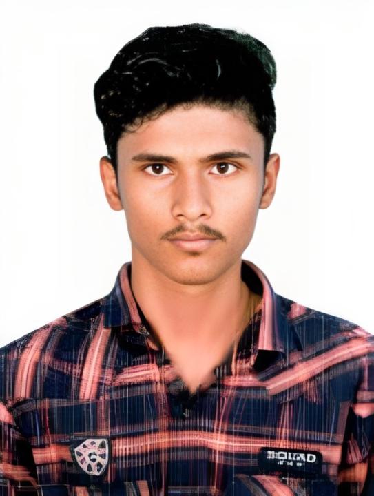 Pathan Nafil F