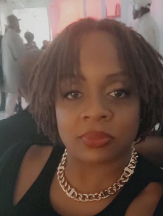 Shyvonne Allen-Ibitoye