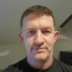 John Mc Dermott
