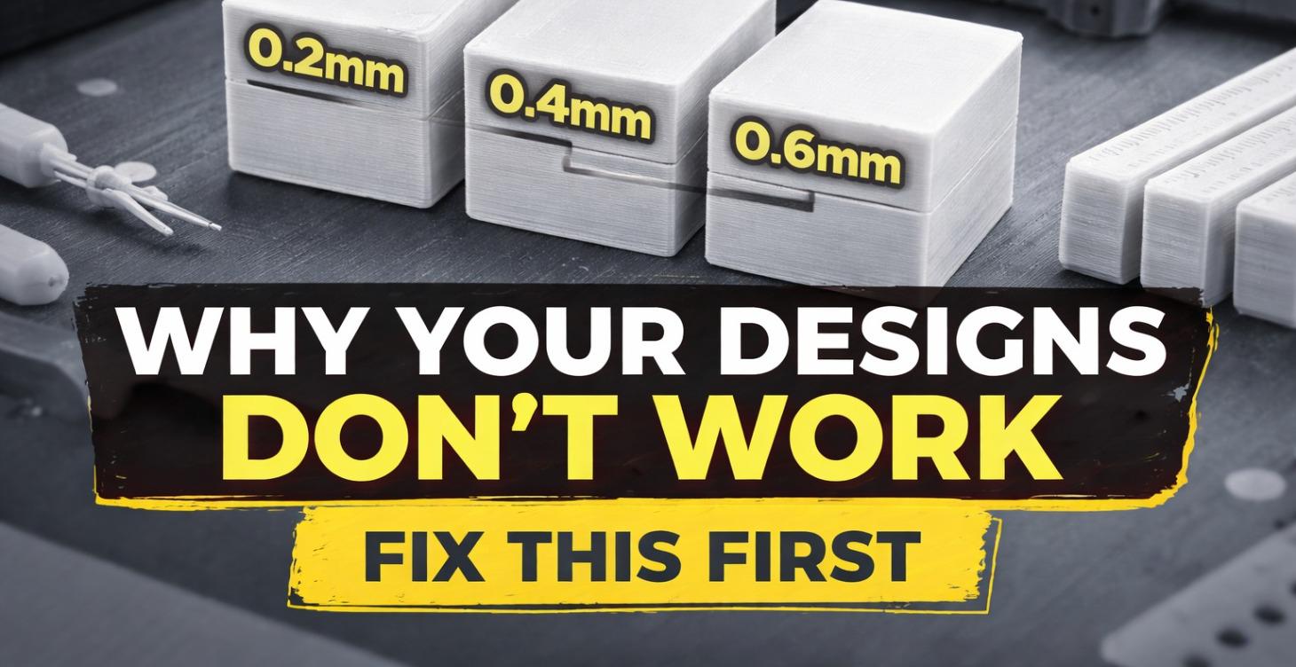Why Your Designs Don’t Work (And How to Fix It)