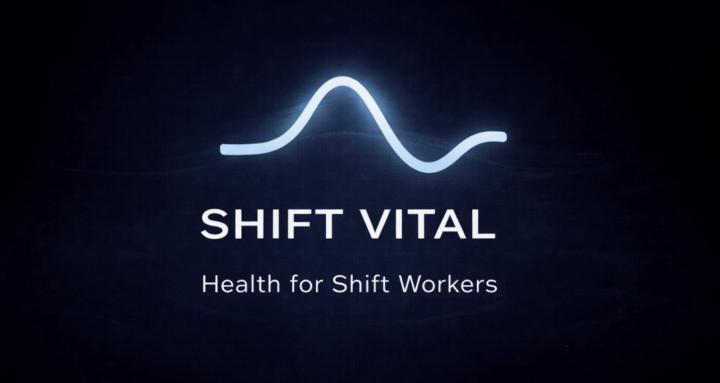 Shift Vital
