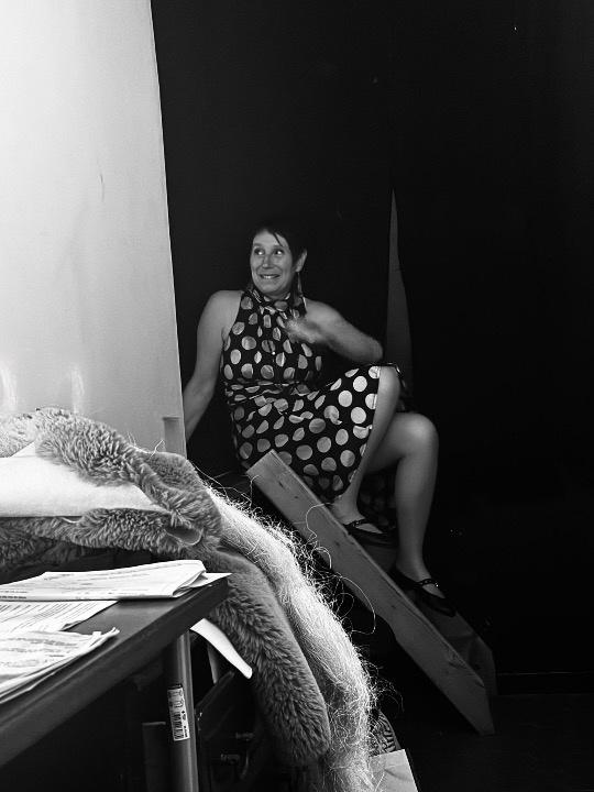 Régine Tomasso