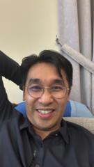 Dennis Terng