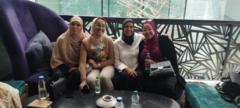 Amina Lotfi