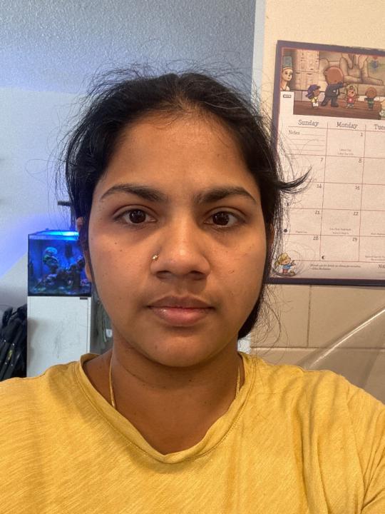 Nivedha Sundari Lakshmanan