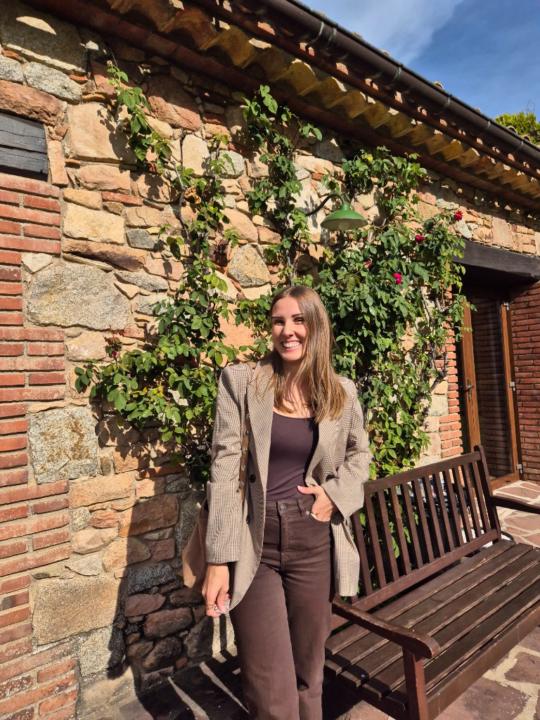 Claudia Biete Solano