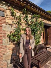 Claudia Biete Solano