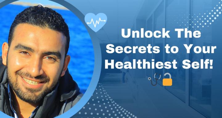 Health Unlocked 🩺🔓