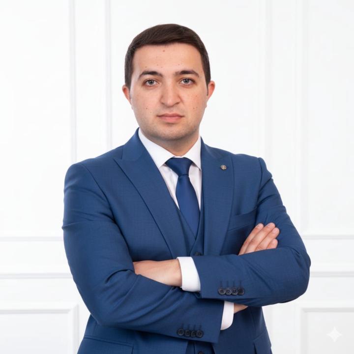 Bashir Naghiyev