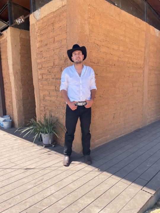 Edgar Romero