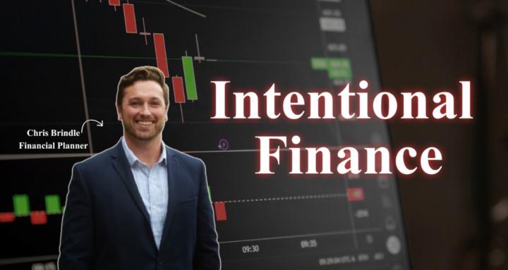 Intentional Finance