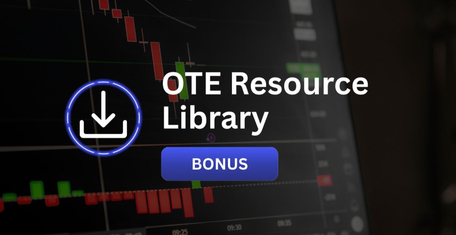 OTE Resource Library