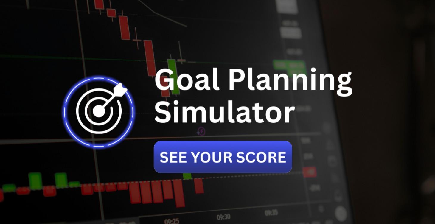 Goal Planning Simulator