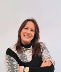 Irene García Gandia