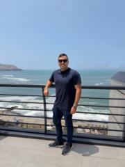 Ramiro Gomez