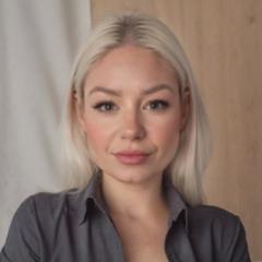 Rebekah Bruce