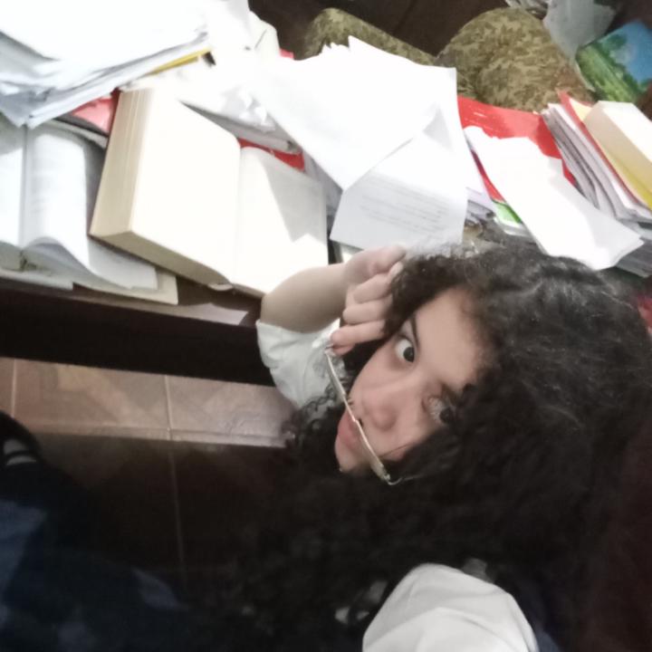 Thiziana Arce Fretes