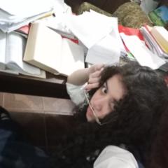 Thiziana Arce Fretes