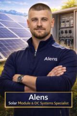 Alens Zagarins