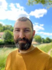 Romain Baranski