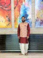 Girish Karadalli