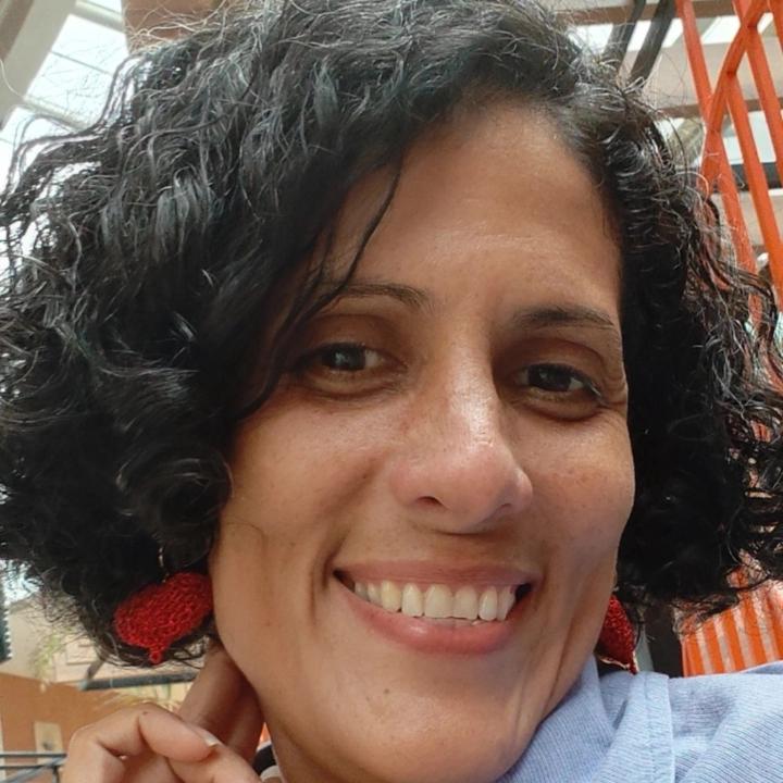 Mayerling Rangel