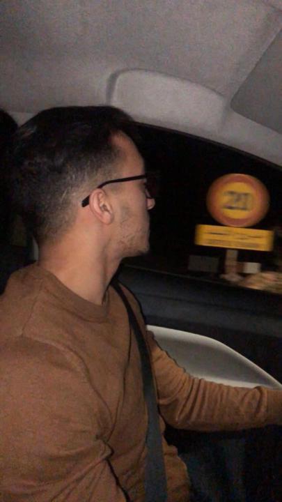 Tarik Elyazidi