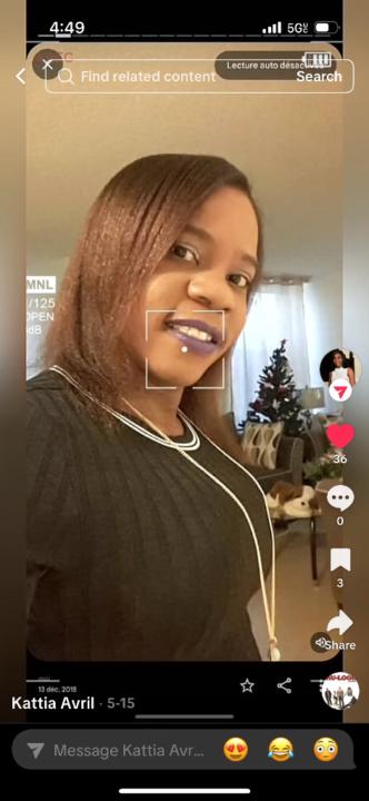 Luberisse Presendieu