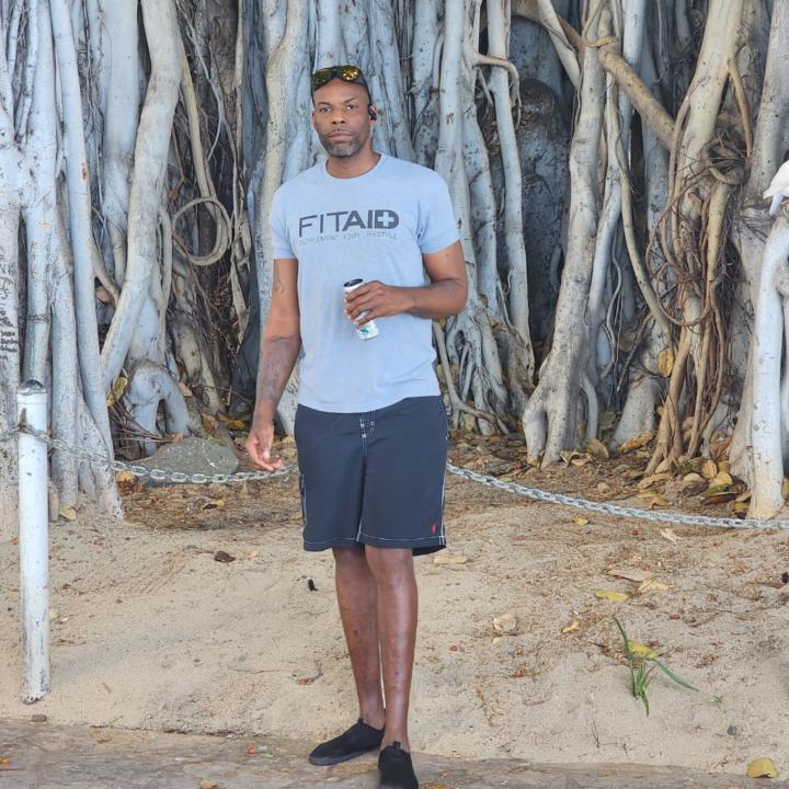 Terrell Towns