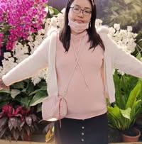 雅婷 曹