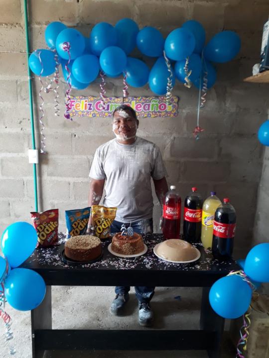 Raul Navarro