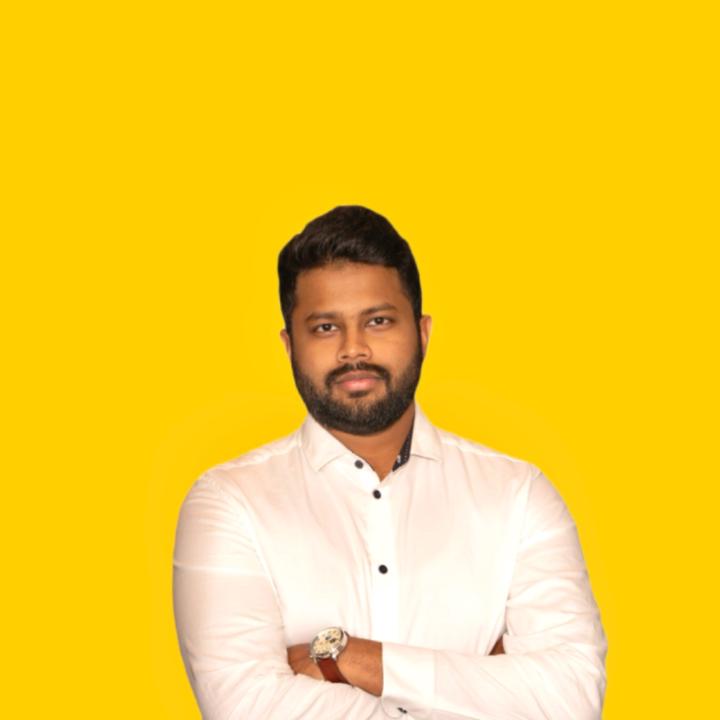 Rakhul Karthick