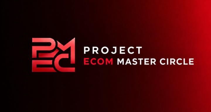 PROJECT ECOM MASTER CIRCLE